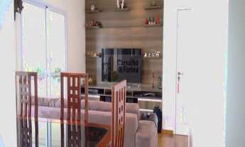 Imagem 5: APARTAMENTO em São Paulo - SP, Santo Amaro