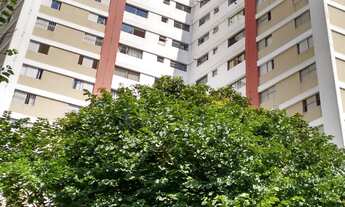 Imagem: APARTAMENTO em São Paulo - SP, Interlagos