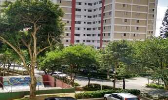 Imagem 2: APARTAMENTO em São Paulo - SP, Interlagos