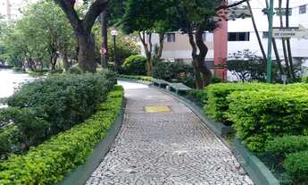 Imagem 3: APARTAMENTO em São Paulo - SP, Interlagos