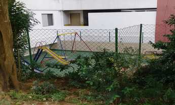 Imagem 4: APARTAMENTO em São Paulo - SP, Interlagos