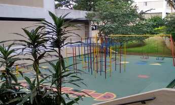 Imagem 6: APARTAMENTO em São Paulo - SP, Interlagos