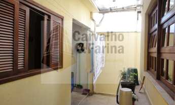 Imagem 2: CASA em São Paulo - SP, Jd. Marajoara