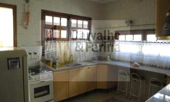 Imagem 4: CASA em São Paulo - SP, Jd. Marajoara