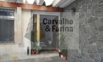 Imagem 4: CASA em São Paulo - SP, Jd. Marajoara