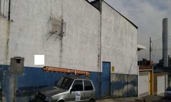 Imagem 2: GALPÃO em São Paulo - SP, Jardim Marajoara