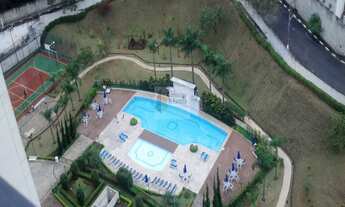 Imagem 2: APARTAMENTO em São Paulo - SP, Jardim Taquaral