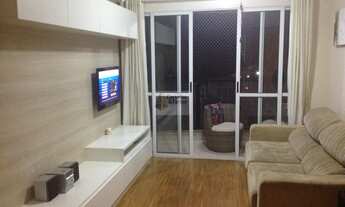 Imagem 7: APARTAMENTO em São Paulo - SP, Jardim Taquaral