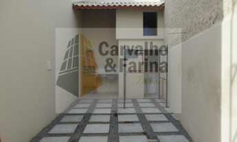 Imagem 6: CASA em São Paulo - SP, Campo Grande