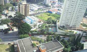 Imagem 3: APARTAMENTO em São Paulo - SP, Morumbi