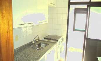 Imagem 4: APARTAMENTO em São Paulo - SP, Morumbi