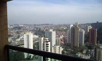 Imagem 5: APARTAMENTO em São Paulo - SP, Morumbi