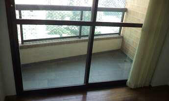 Imagem 4: APARTAMENTO em São Paulo - SP, Morumbi