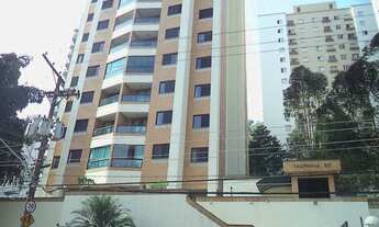 Imagem: APARTAMENTO em São Paulo - SP, Morumbi