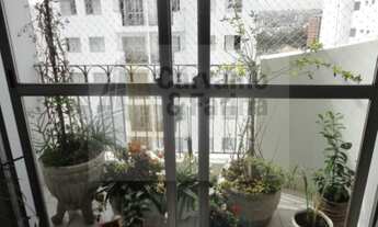 Imagem 3: APARTAMENTO em São Paulo - SP, Jd. Marajoara