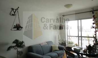 Imagem 4: APARTAMENTO em São Paulo - SP, Jd. Marajoara