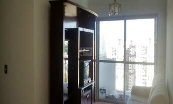 Imagem 2: APARTAMENTO em São Paulo - SP, Jd. Marajoara