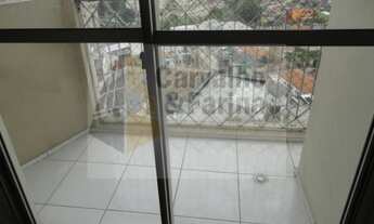 Imagem 3: APARTAMENTO em São Paulo - SP, Jd. Marajoara