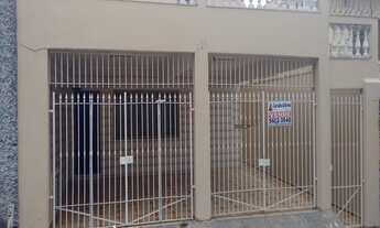 Imagem 1: CASA em São Paulo - SP, Campo Grande