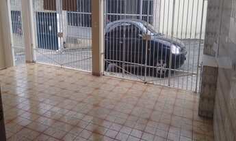 Imagem 2: CASA em São Paulo - SP, Campo Grande