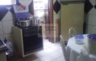 Imagem 7: APARTAMENTO em Praia Grande - SP, Vila Tupi