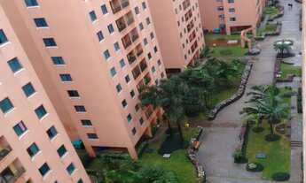 Imagem: APARTAMENTO em São Paulo - SP, Jd. Marajoara