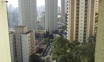 Imagem: APARTAMENTO em São Paulo - SP, Morumbi