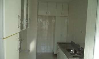 Imagem 5: APARTAMENTO em São Paulo - SP, Morumbi