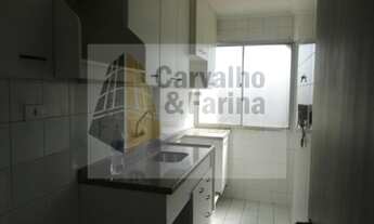 Imagem 7: APARTAMENTO em São Paulo - SP, Vila Mascote