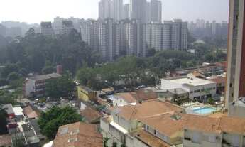 Imagem 6: APARTAMENTO em São Paulo - SP, Jd. Marajoara