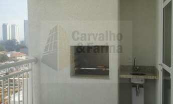 Imagem 2: APARTAMENTO em São Paulo - SP, Jardim Marajoara