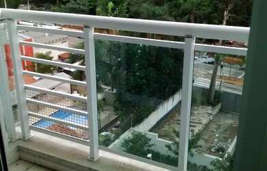 Imagem 6: SALA em São Paulo - SP, Santo Amaro