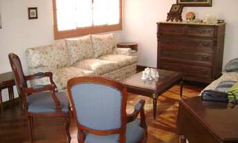 Imagem: APARTAMENTO em São Paulo - SP, Chácara