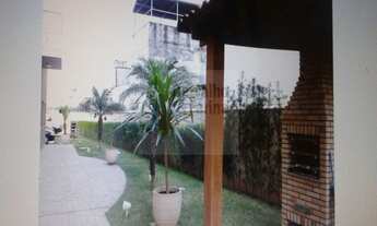 Imagem: APARTAMENTO em São Paulo - SP, Jardim Ubirajara