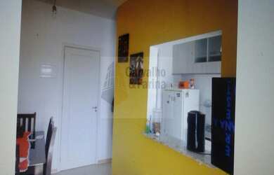 Imagem 2: APARTAMENTO em São Paulo - SP, Jardim Ubirajara (Zona Sul