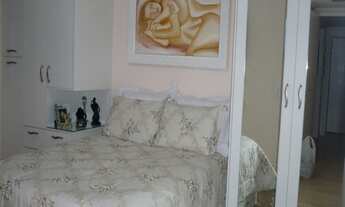 Imagem 6: APARTAMENTO em São Paulo - SP, Santo Amaro