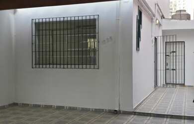 Imagem 2: CASA em São Paulo - SP, Chácara Santo Antônio (Zona Sul