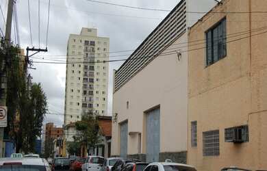 Imagem 2: GALPÃO em São Paulo - SP, Chácara Santo Antônio (Zona Sul