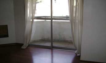 Imagem 2: APARTAMENTO em São Paulo - SP, Chácara Santo Antônio (Zona Sul