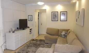 Imagem: APARTAMENTO em São Paulo - SP, Santo Amaro