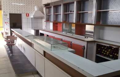 Imagem 5: GALPÃO em São Paulo - SP, Chácara Santo Antônio (Zona Sul