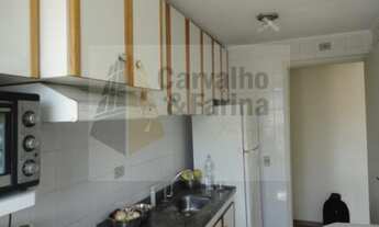 Imagem 7: APARTAMENTO em São Paulo - SP, Vila Santa Catarina