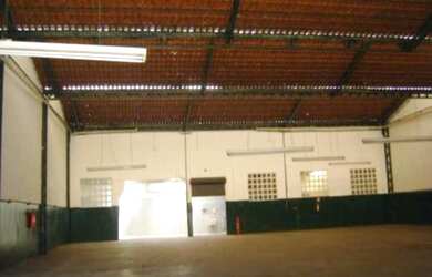 Imagem 3: GALPÃO em São Paulo - SP, Chácara Santo Antônio (Zona Sul