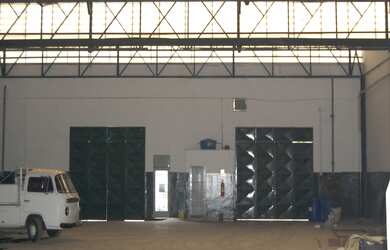 Imagem 4: GALPÃO em São Paulo - SP, Chácara Santo Antônio (Zona Sul