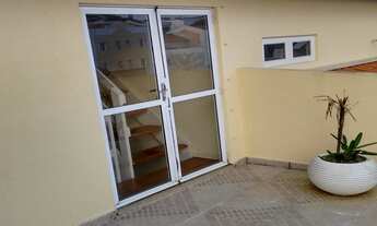 Imagem 3: CASA em São Paulo - SP, Jd. Marajoara