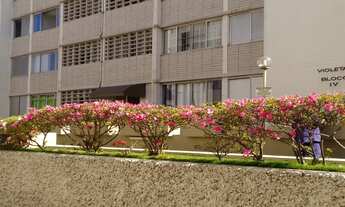 Imagem 2: APARTAMENTO RESIDENCIAL em São Paulo - SP, Jardim Marajoara