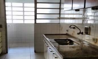 Imagem 6: APARTAMENTO RESIDENCIAL em São Paulo - SP, Jardim Marajoara