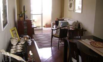 Imagem: APARTAMENTO em São Paulo - SP, Jardim Marajoara