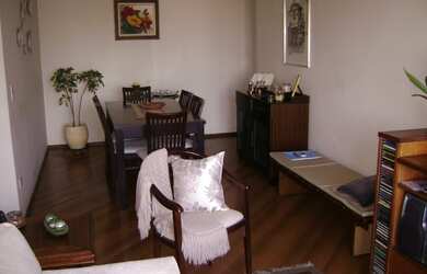Imagem 2: APARTAMENTO em São Paulo - SP, Jardim Marajoara