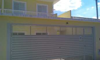 Imagem 2: CASA em São Paulo - SP, Jardim Palmares (Zona Sul